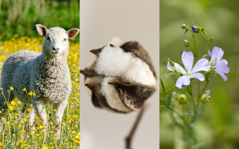 TKANINY NATURALNE, Tapicerskie- Wyjaśnione W Jednym Poręcznym Przewodniku.