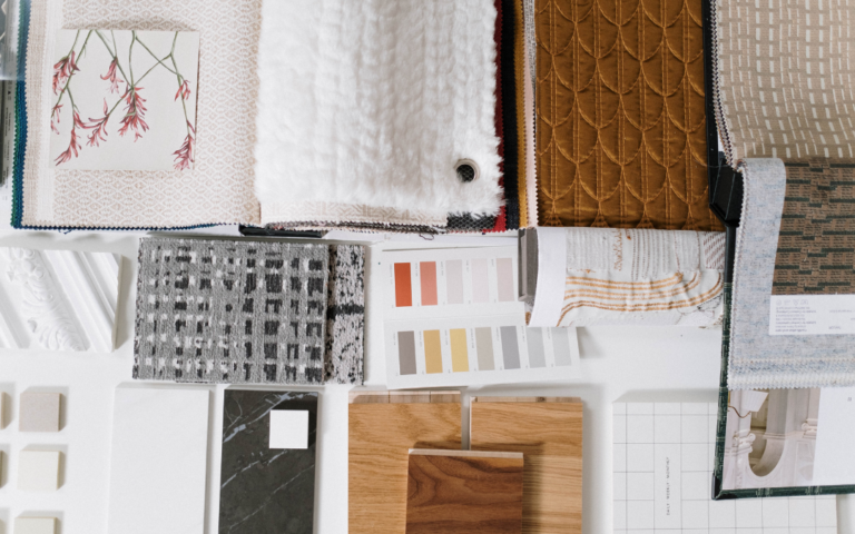 7 Kluczowych Parametrów Przy Wyborze Tkaniny